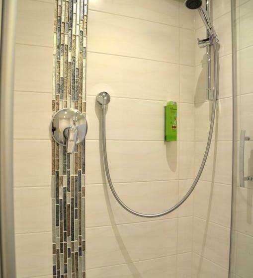 标准间, Gasthof Adler