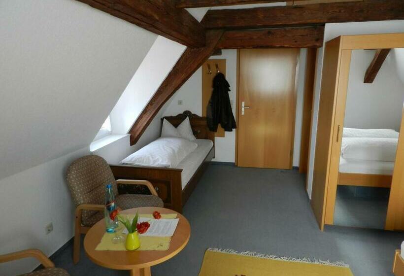 标准间, Gasthof Adler