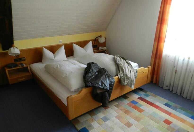 스탠다드 룸, Gasthof Adler