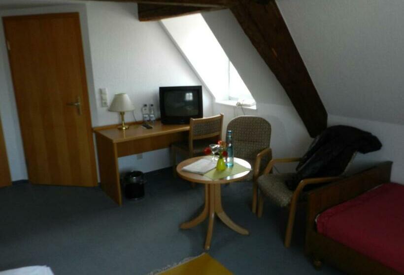 标准间, Gasthof Adler