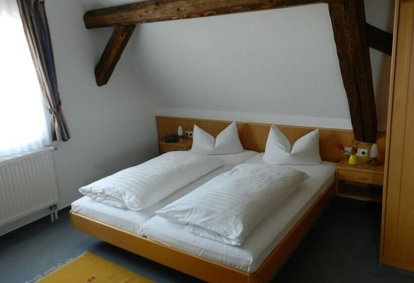 스탠다드 룸, Gasthof Adler
