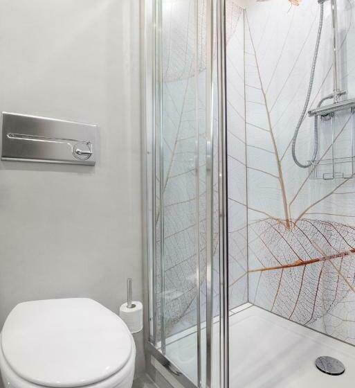 スタンダードシングルルーム, Gasthof Zur Krone