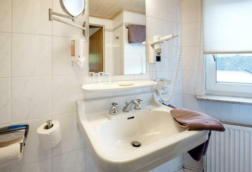 スタンダードルーム, Gasthof Zur Krone