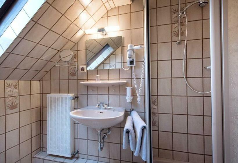 スタンダードルーム, Gasthof Zur Krone