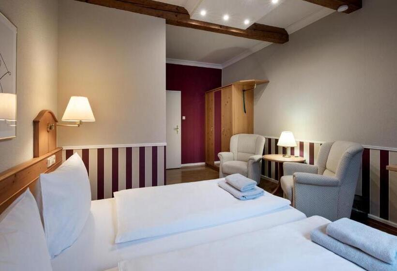 スタンダードルーム, Gasthof Zur Krone