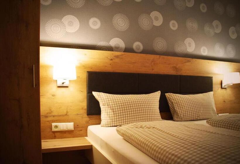 スタンダードルーム, Gasthof Zur Krone