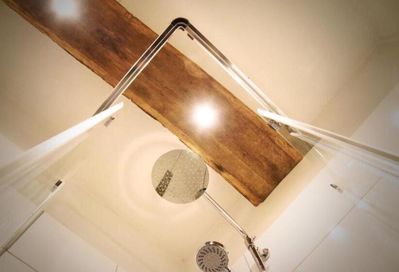 スタンダードシングルルーム, Gasthof Zur Krone