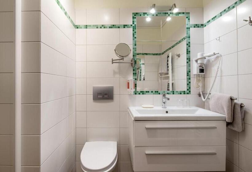 スタンダードルーム, Gasthof Zur Krone