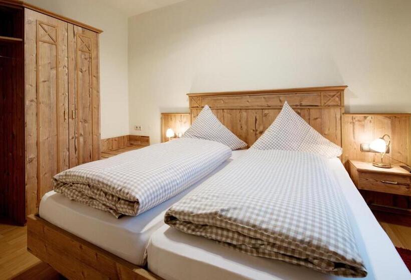 スタンダードルーム, Gasthof Zur Krone