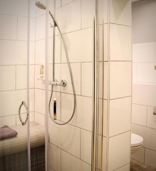 バルコニー付きスタンダードルーム, Gasthof Zur Krone