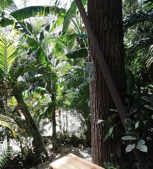 חדר סטנדרט עם טרסה, Green Sanctuary