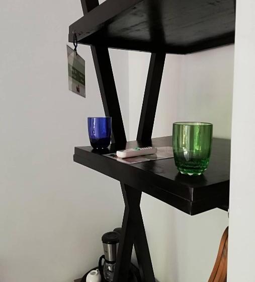 اتاق استاندارد با تراس, Green Sanctuary