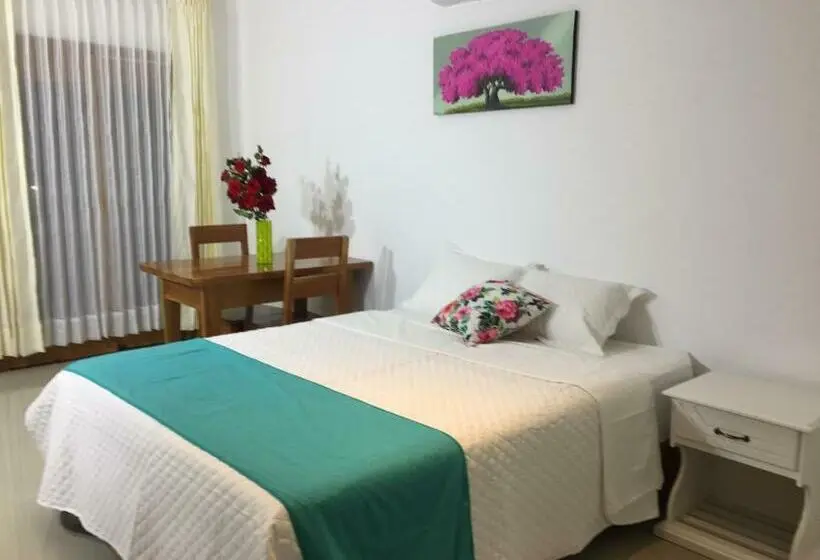 Superior-huone, Galápagos Isabela Hotel Loja