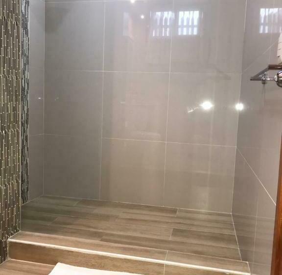 اتاق سوپریور, Galápagos Isabela Hotel Loja