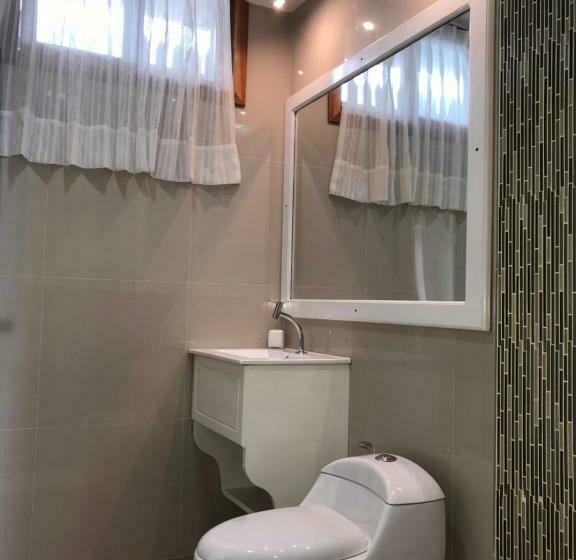 اتاق سوپریور, Galápagos Isabela Hotel Loja