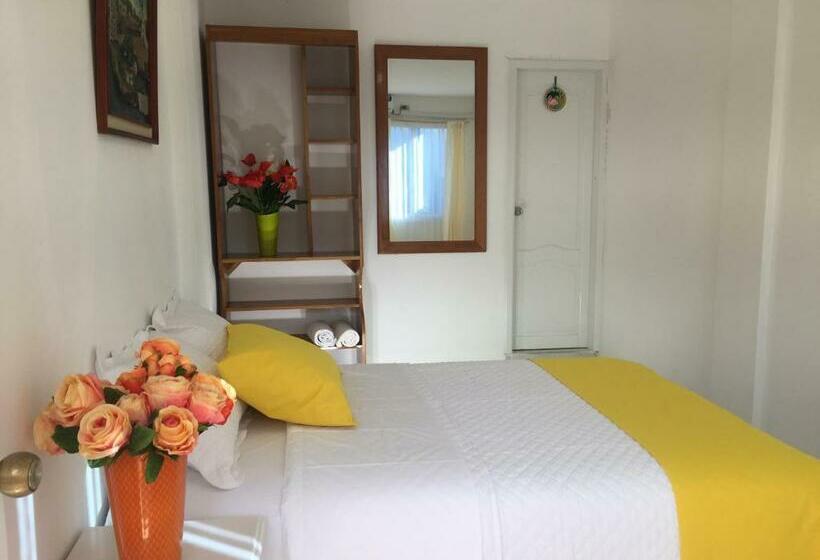 اتاق استاندارد, Galápagos Isabela Hotel Loja