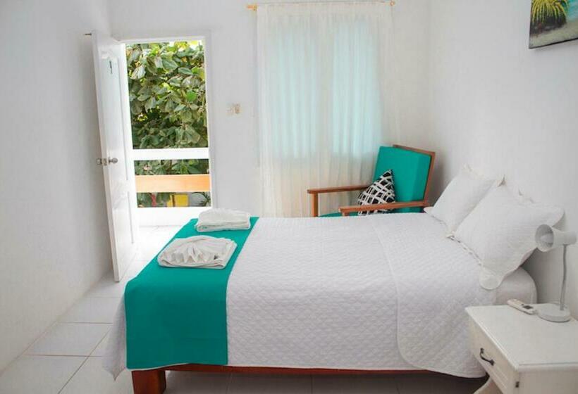 اتاق استاندارد, Galápagos Isabela Hotel Loja