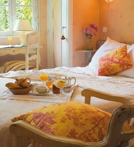 Economy-huone, Hôtel Cante Grit