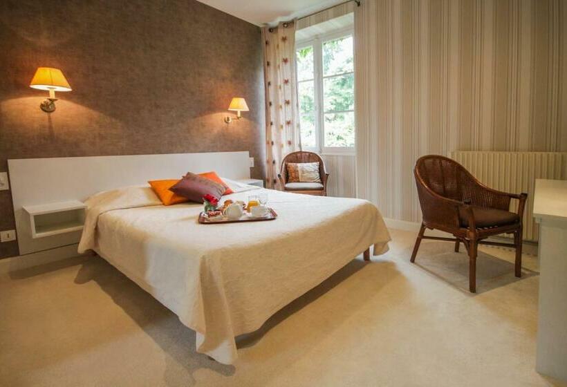Номер Стандарт, Hôtel Cante Grit