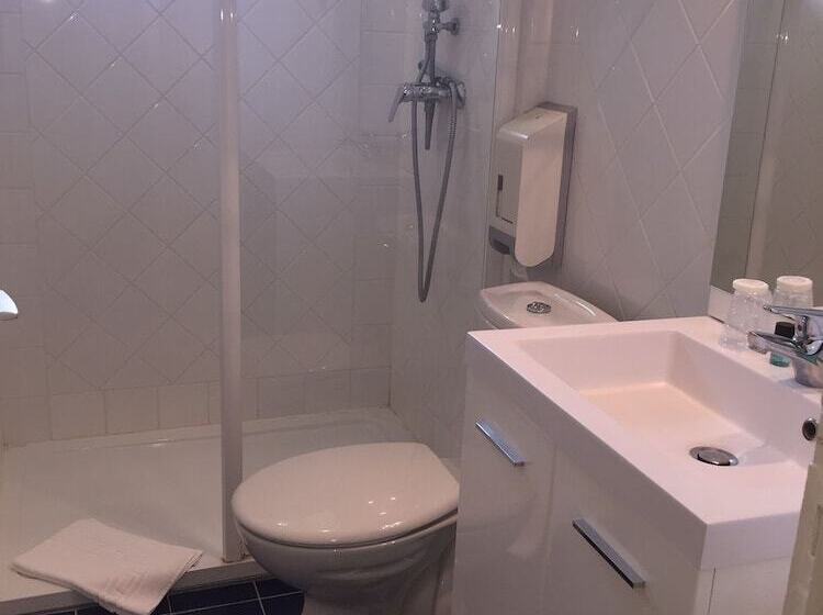 חדר סטנדרט, Hôtel Cante Grit