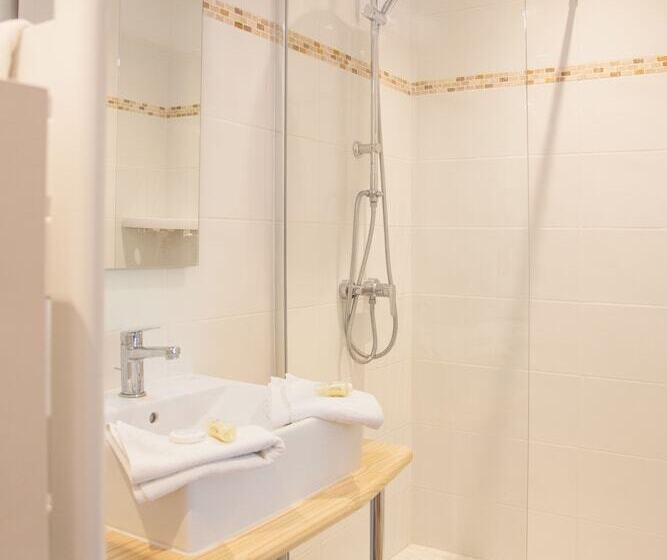 חדר סופריור, Hôtel Cante Grit