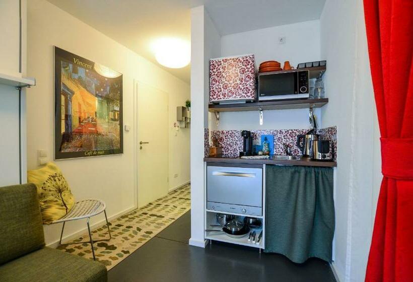 标准工作室, K314