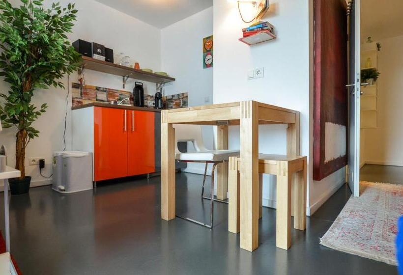 豪华工作室, K314