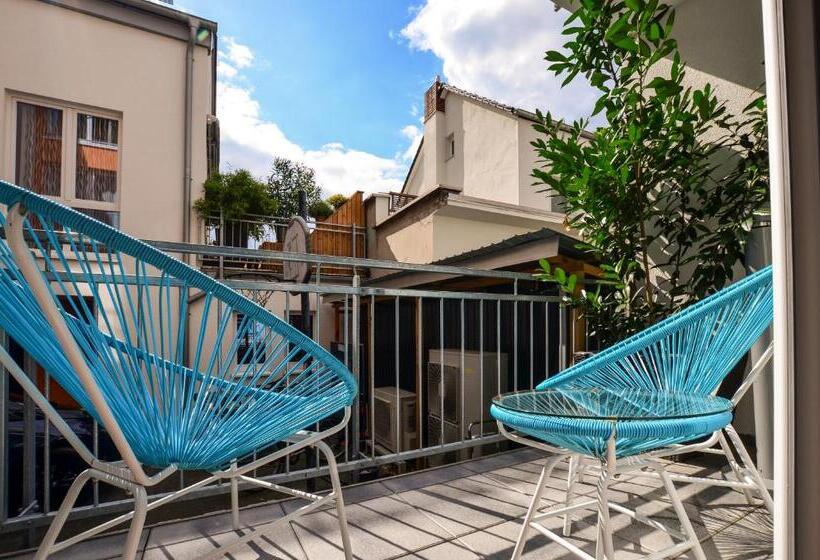 豪华工作室, K314