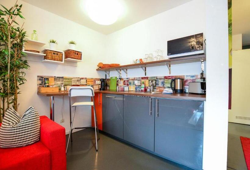 豪华工作室, K314