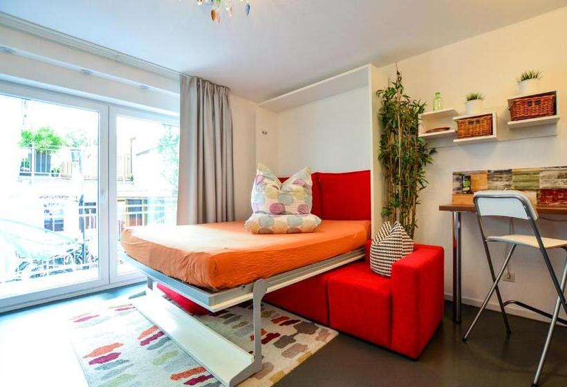 豪华工作室, K314