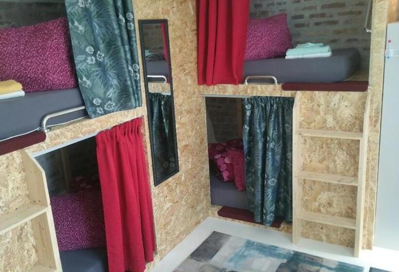 带2个卧室的高级公寓, K314