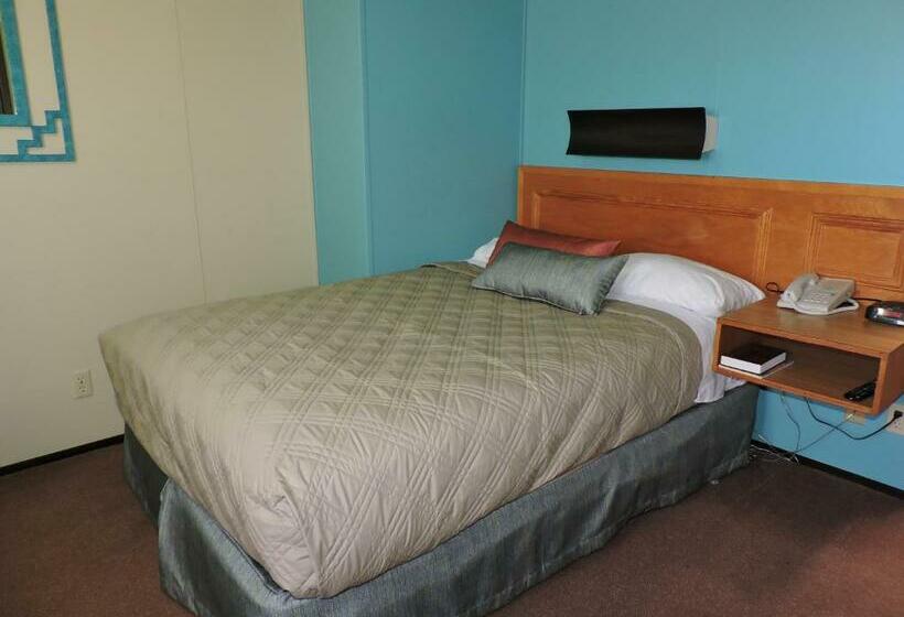 غرفة قياسية, Kokopelli Inn