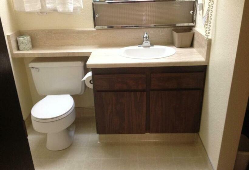 غرفة قياسية, Kokopelli Inn