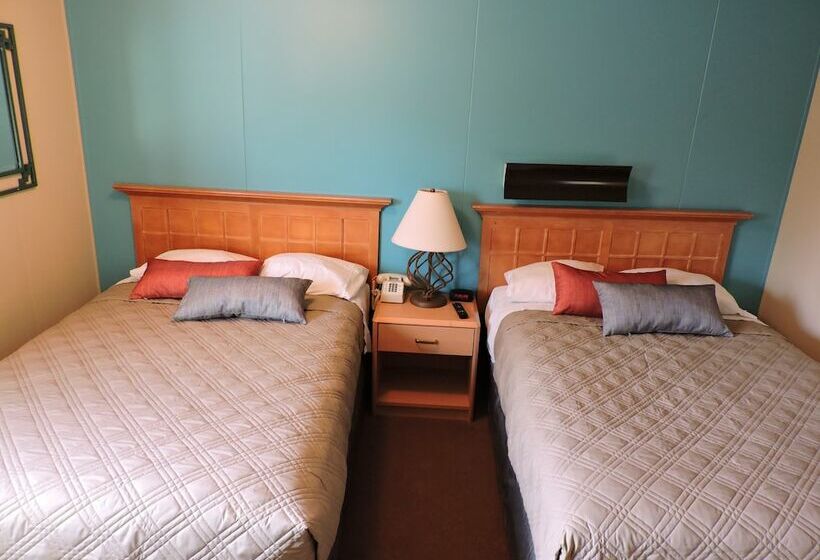 غرفة قياسية, Kokopelli Inn