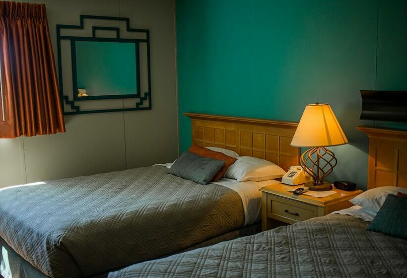 스탠다드 룸, Kokopelli Inn