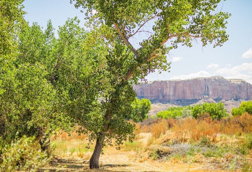 غرفة قياسية, Kokopelli Inn