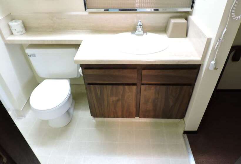 غرفة قياسية, Kokopelli Inn