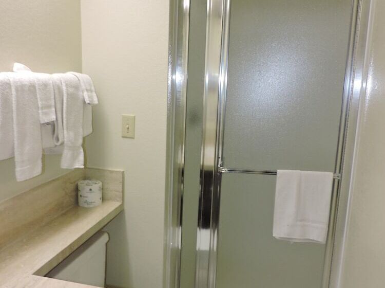 غرفة قياسية, Kokopelli Inn