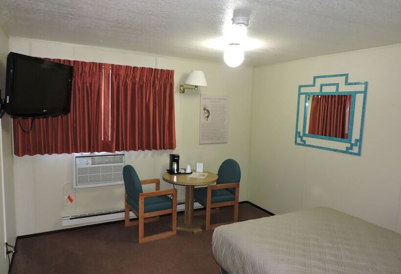 스탠다드 룸, Kokopelli Inn