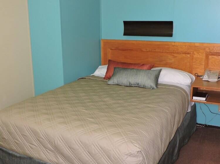 غرفة قياسية, Kokopelli Inn