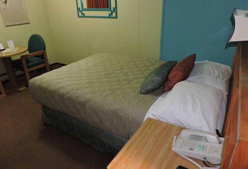 غرفة قياسية, Kokopelli Inn