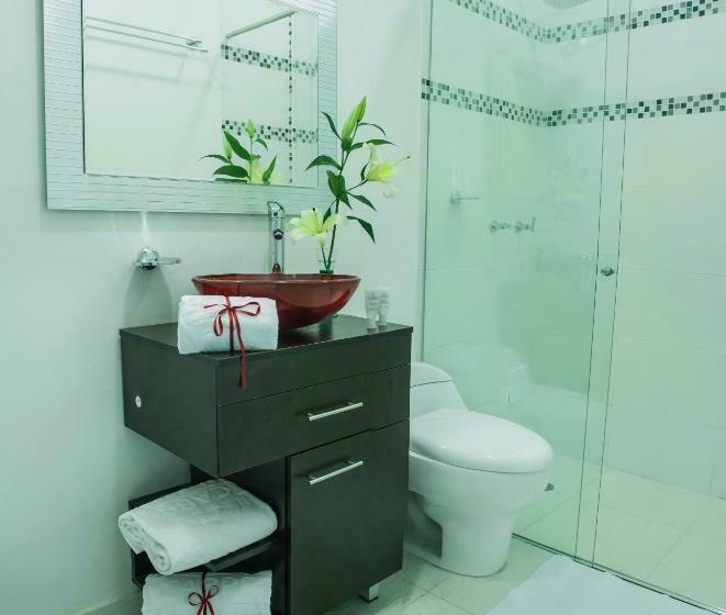 Номер Премиум, La Cabrera Hotel Boutique