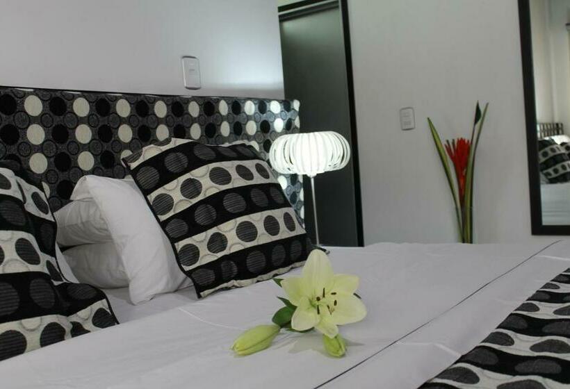 Номер Премиум, La Cabrera Hotel Boutique