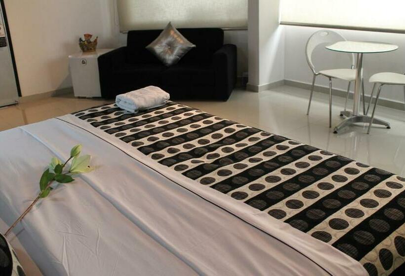 Номер Премиум, La Cabrera Hotel Boutique