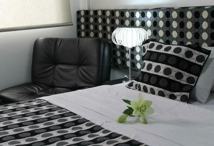 Номер Премиум, La Cabrera Hotel Boutique