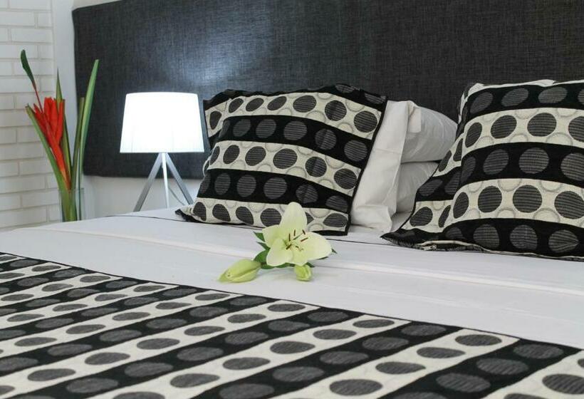 Номер Премиум, La Cabrera Hotel Boutique