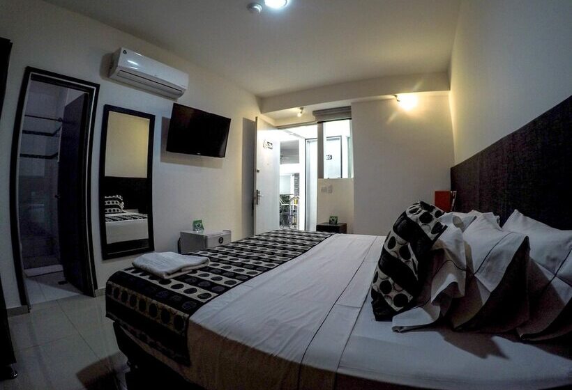 Номер Премиум, La Cabrera Hotel Boutique