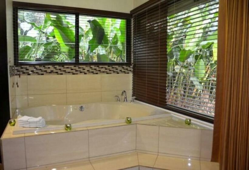 Deluxe Suite King Bed, La Casona Del Cafetal