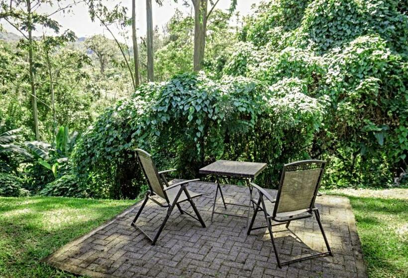 Deluxe Suite King Bed, La Casona Del Cafetal