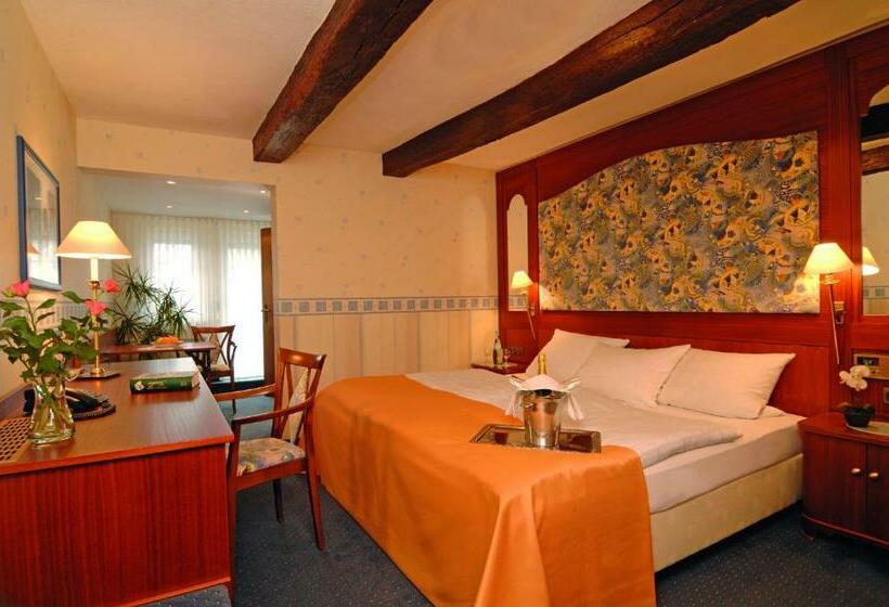 Номер Стандарт, Landhotel Repetal